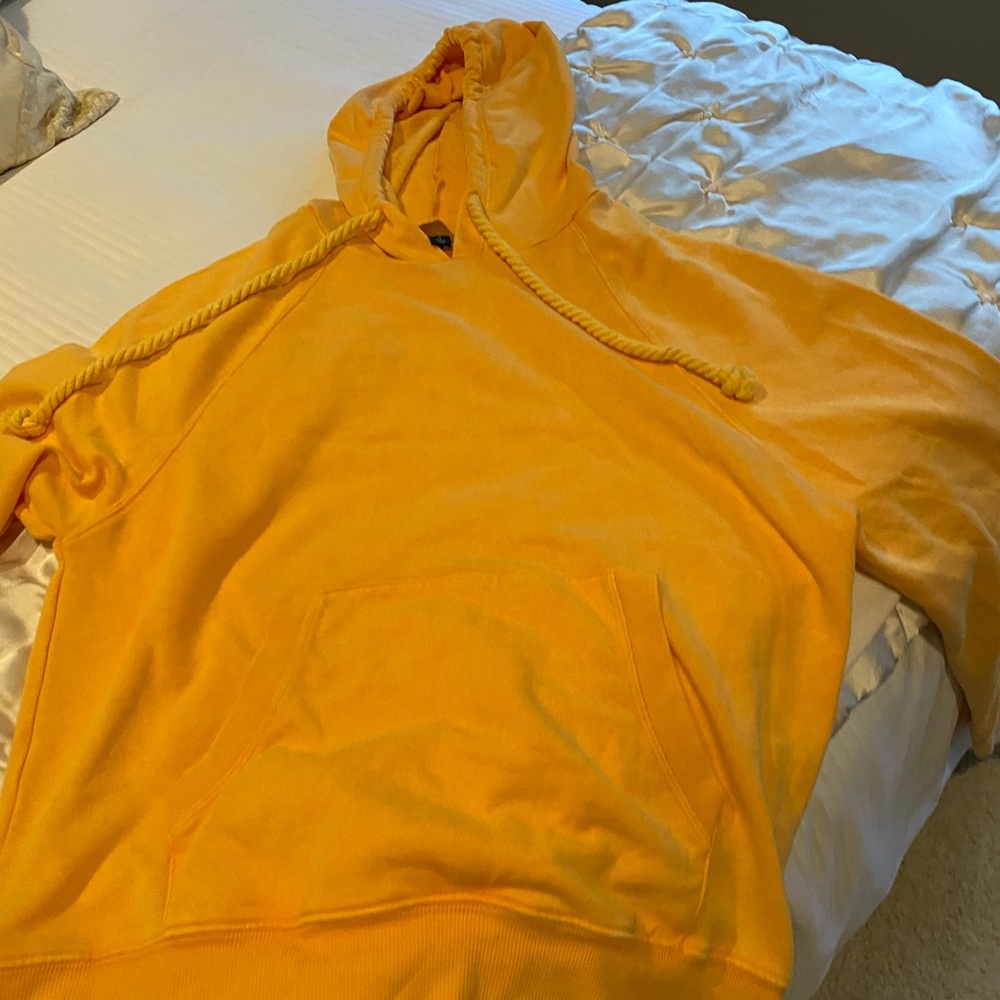 Target Universal Thread Rope Hoodie - image 5